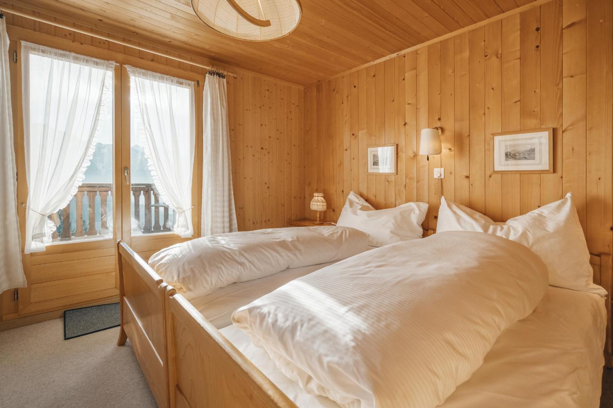 Chalet Engihalde Амден Экстерьер фото